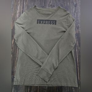 Express Mens T-Shirt Size Small